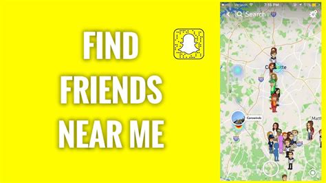 The quickest way to meet compatible people in Tampa for free is to use an app like We3. . Find friends near me